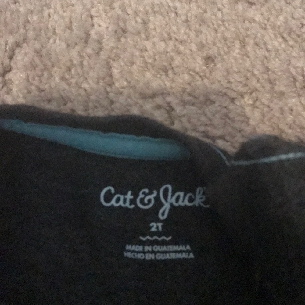 Toddler Boys’ T-shirt - Picture 2 of 3